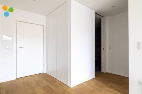 Apartamento T0 Arrendamento em Paranhos,Porto