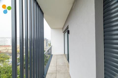 Apartamento T0 Arrendamento em Paranhos,Porto