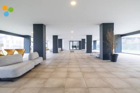 Apartamento T0 Arrendamento em Paranhos,Porto