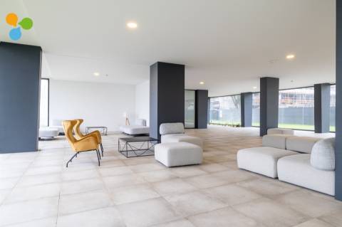 Apartamento T0 Arrendamento em Paranhos,Porto