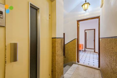 Arrendamento por Quarto - Covilhã