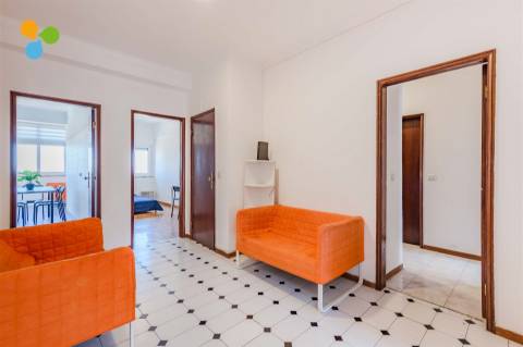 Arrendamento por Quarto - Covilhã