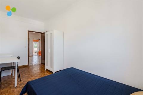 Arrendamento por Quarto - Covilhã