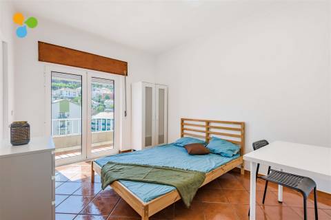 Arrendamento por Quarto - Covilhã