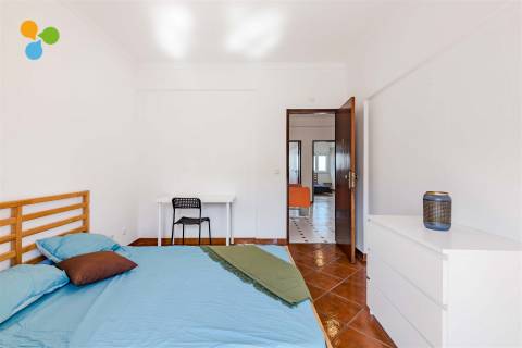 Arrendamento por Quarto - Covilhã