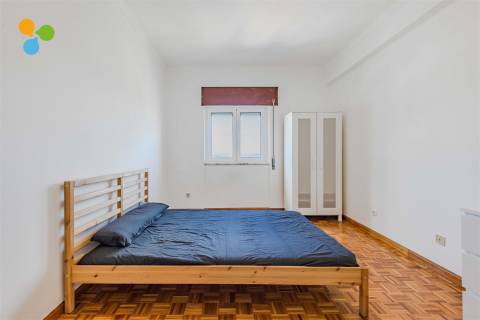 Arrendamento por Quarto - Covilhã