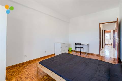 Arrendamento por Quarto - Covilhã