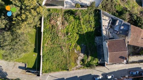 Lote terreno Pedrouços