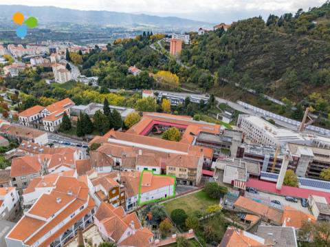 Apartamento T2 Arrendamento em Covilhã e Canhoso,Covilhã