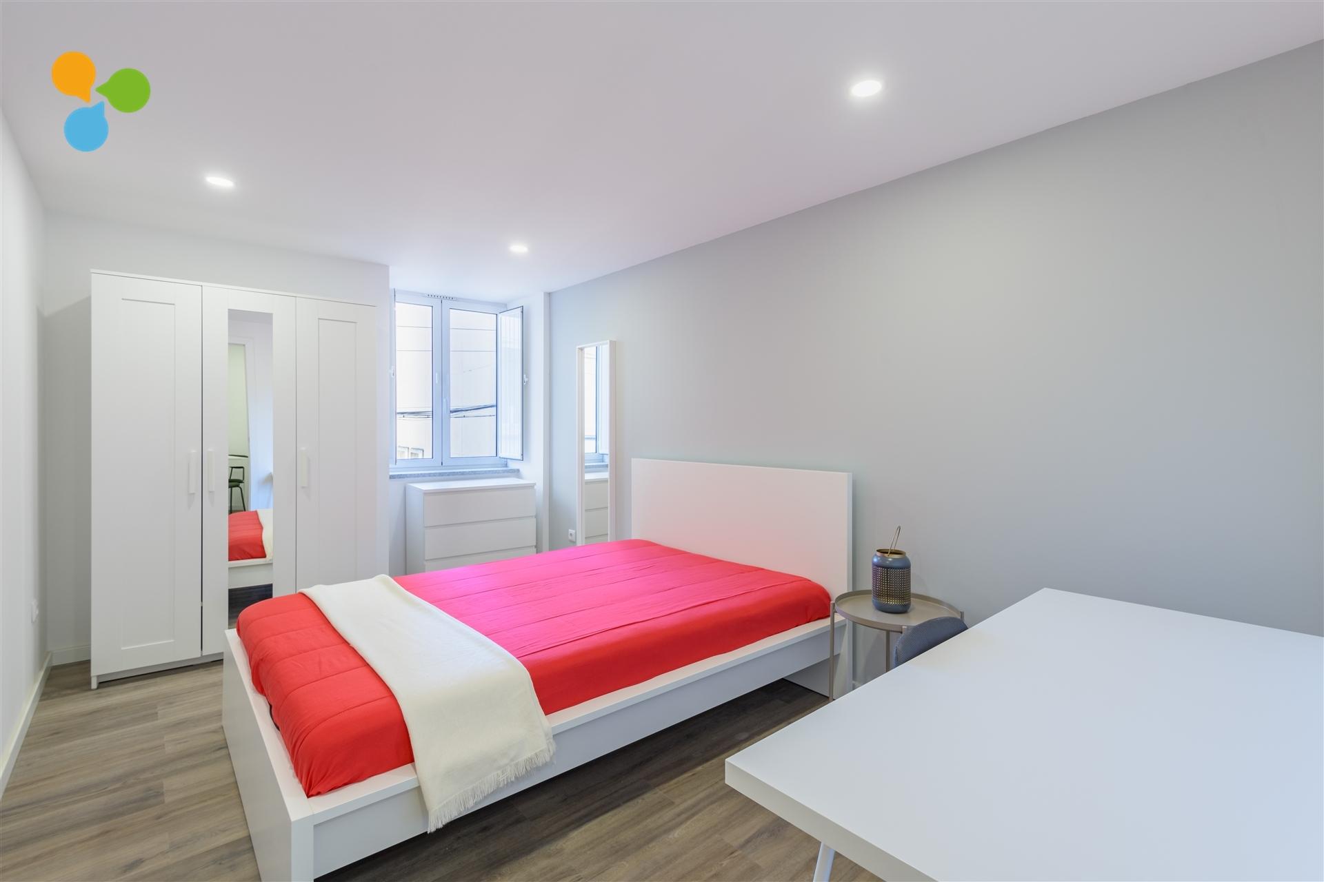 Apartamento T2 Arrendamento em Covilhã e Canhoso,Covilhã