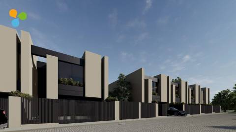 Moradia em Banda T3 Venda em Fânzeres e São Pedro da Cova,Gondomar