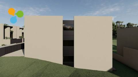 Moradia em Banda T3 Venda em Fânzeres e São Pedro da Cova,Gondomar