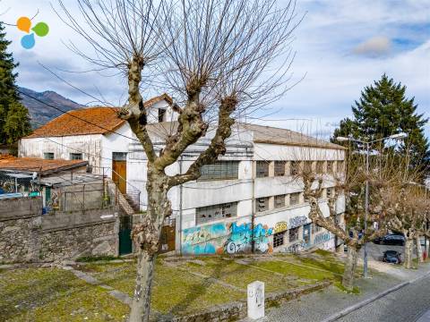 Edifico para Requalificar!