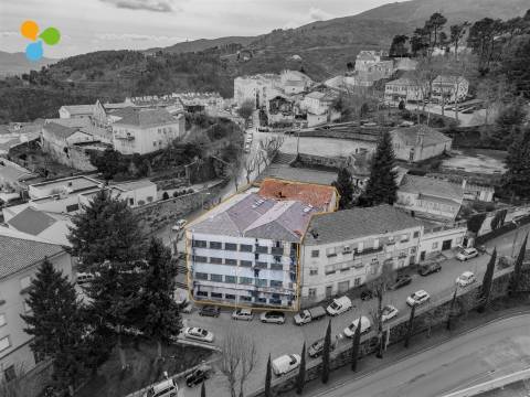 Edifico para Requalificar!