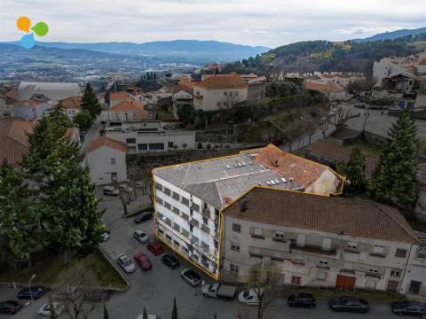 Edifico para Requalificar!