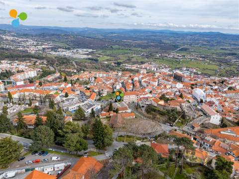 Edifico para Requalificar!