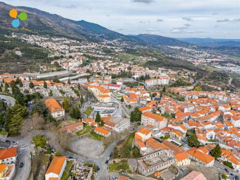 Edifico para Requalificar!