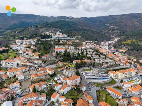 Edifico para Requalificar!