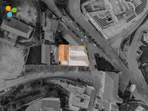 Edifico para Requalificar!