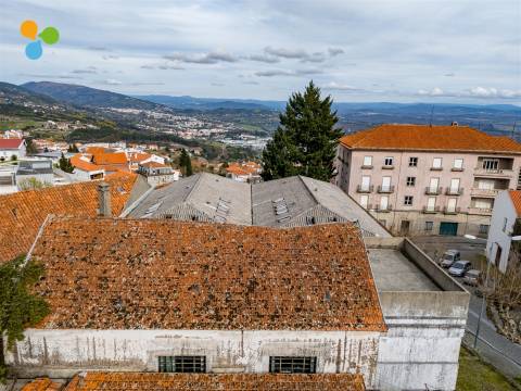 Edifico para Requalificar!