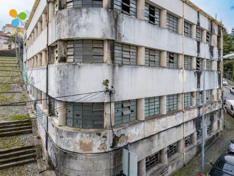 Edifico para Requalificar!