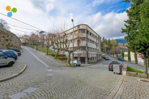 Edifico para Requalificar!