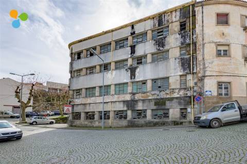 Edifico para Requalificar!