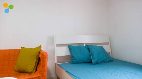 Arrendamento Apartamento T0 - Covilhã