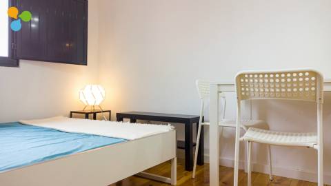 Arrendamento Apartamento T0 - Covilhã