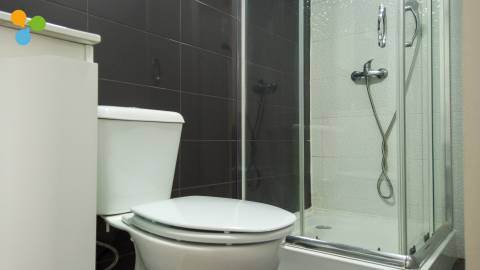 Arrendamento Apartamento T0 - Covilhã