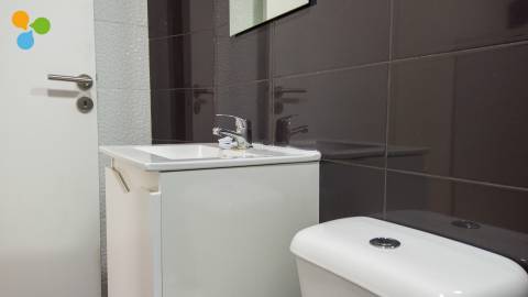 Arrendamento Apartamento T0 - Covilhã