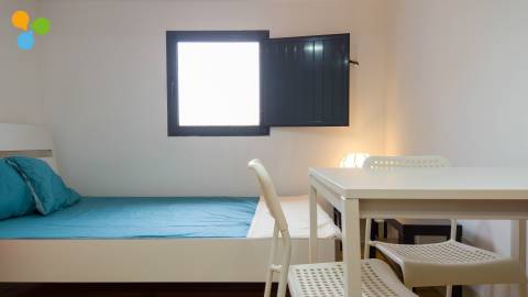 Arrendamento Apartamento T0 - Covilhã