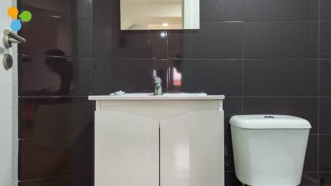 Arrendamento Apartamento T0 - Covilhã