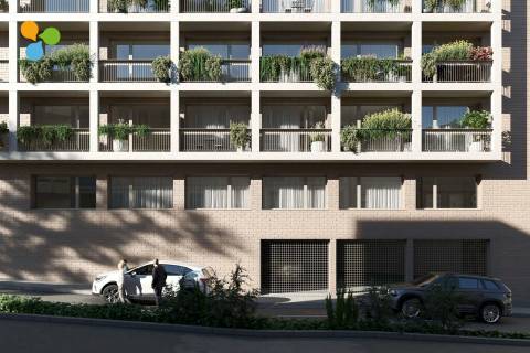 Apartamento T3 Venda em Bonfim,Porto