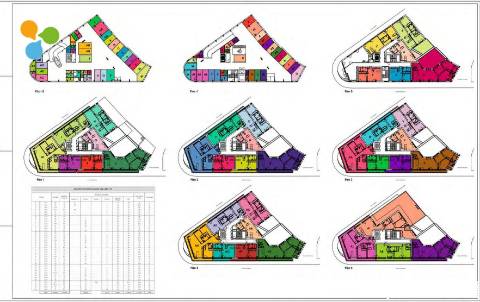 Apartamento T3 Venda em Bonfim,Porto