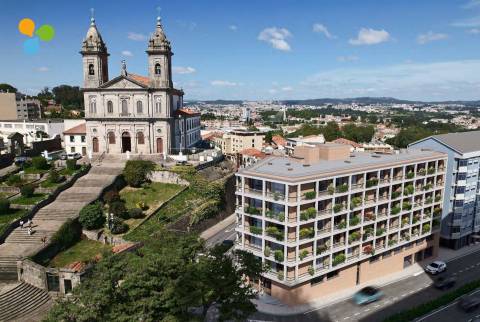 Apartamento T3 Venda em Bonfim,Porto