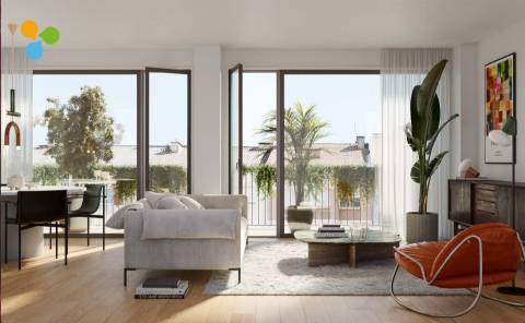 Apartamento T3 Venda em Bonfim,Porto