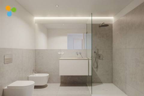 Apartamento T3 Venda em Bonfim,Porto