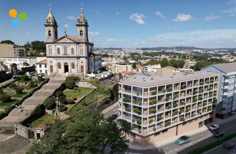 Apartamento T3 Venda em Bonfim,Porto