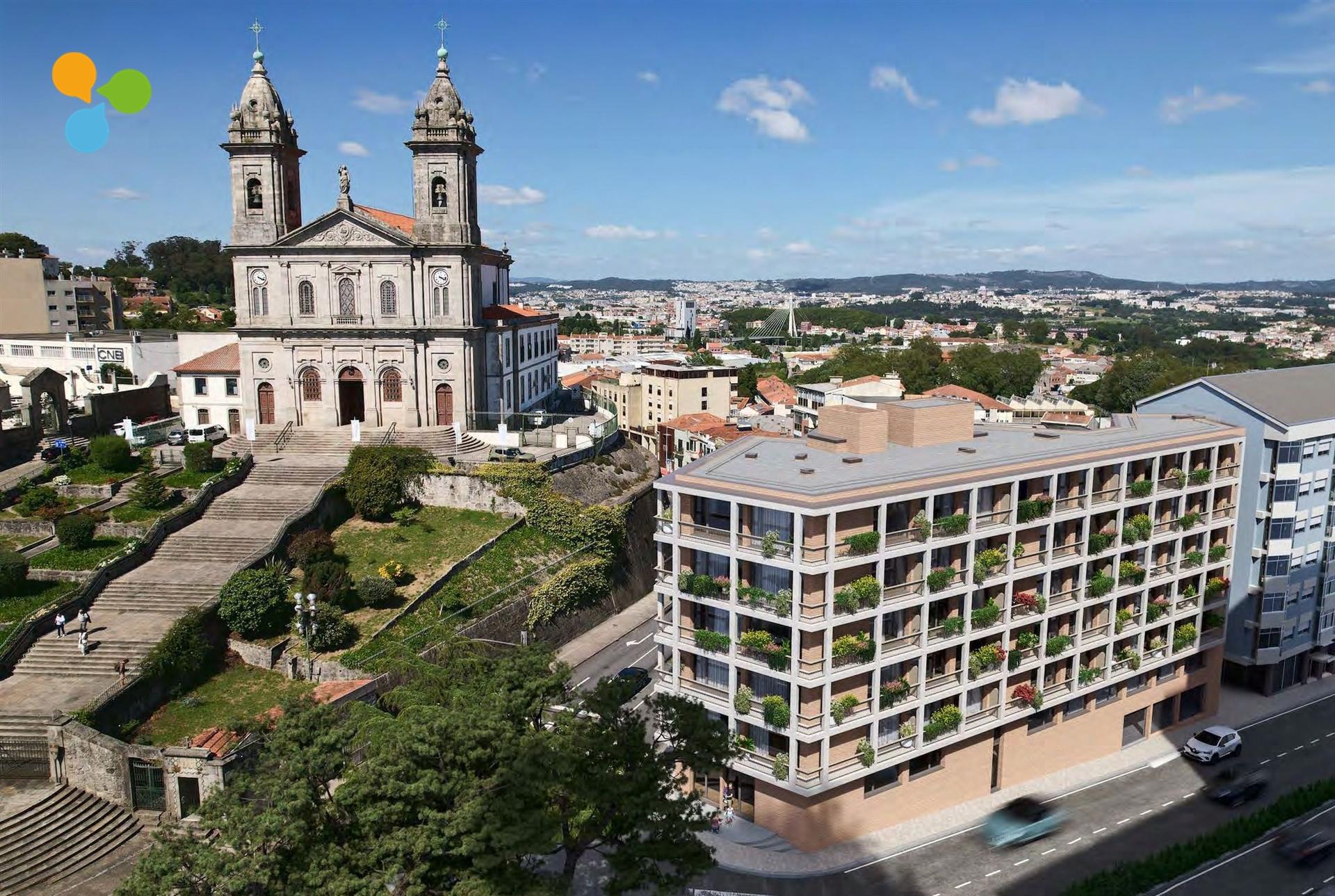 Apartamento T2 Venda em Bonfim,Porto