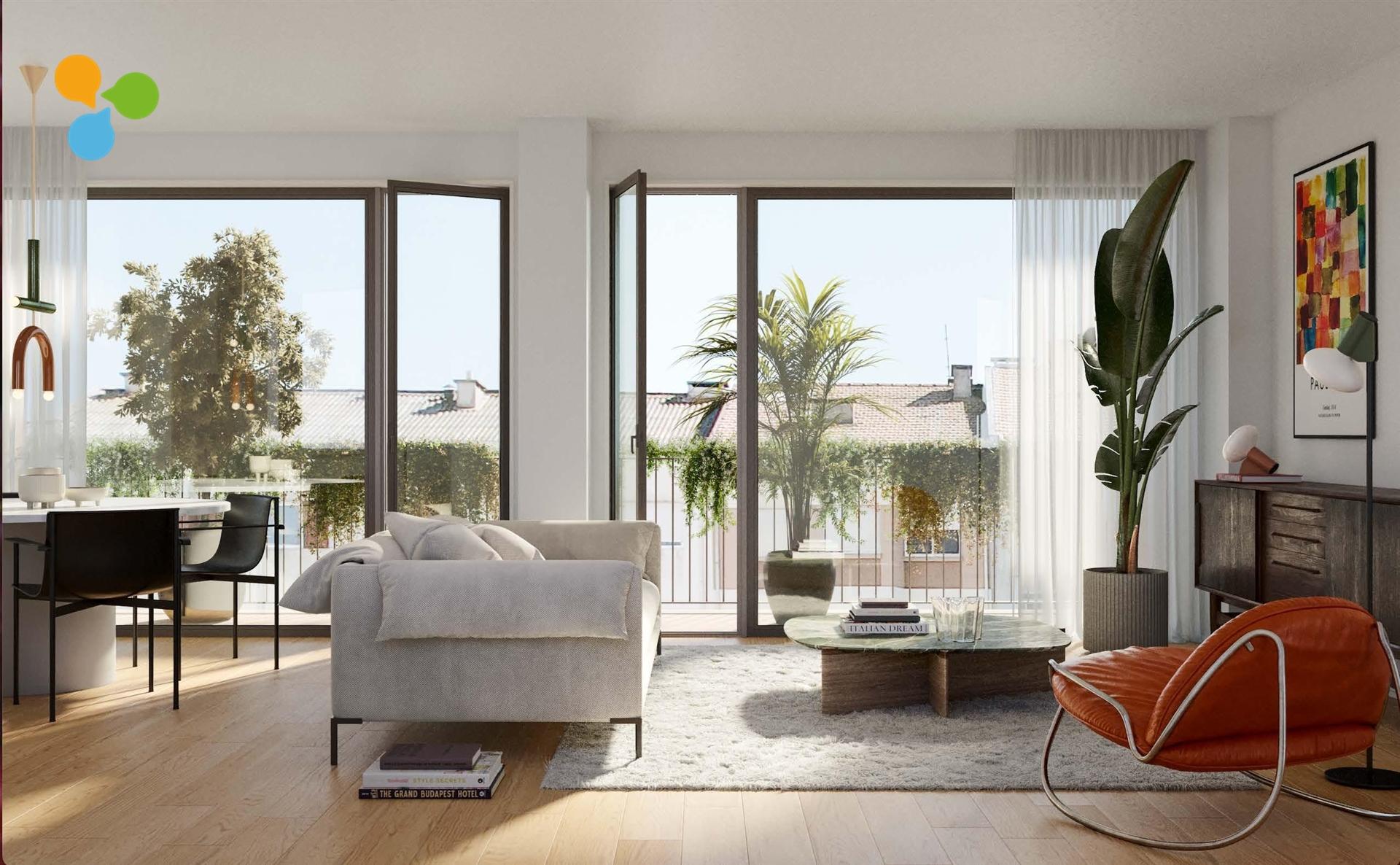 Apartamento T2 Venda em Bonfim,Porto