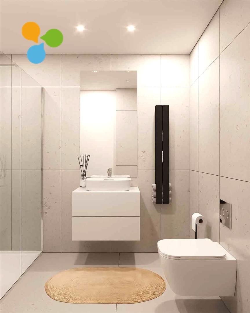 Apartamento T2 Venda em Paranhos,Porto