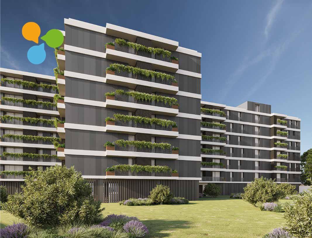 Apartamento T2 Venda em Paranhos,Porto