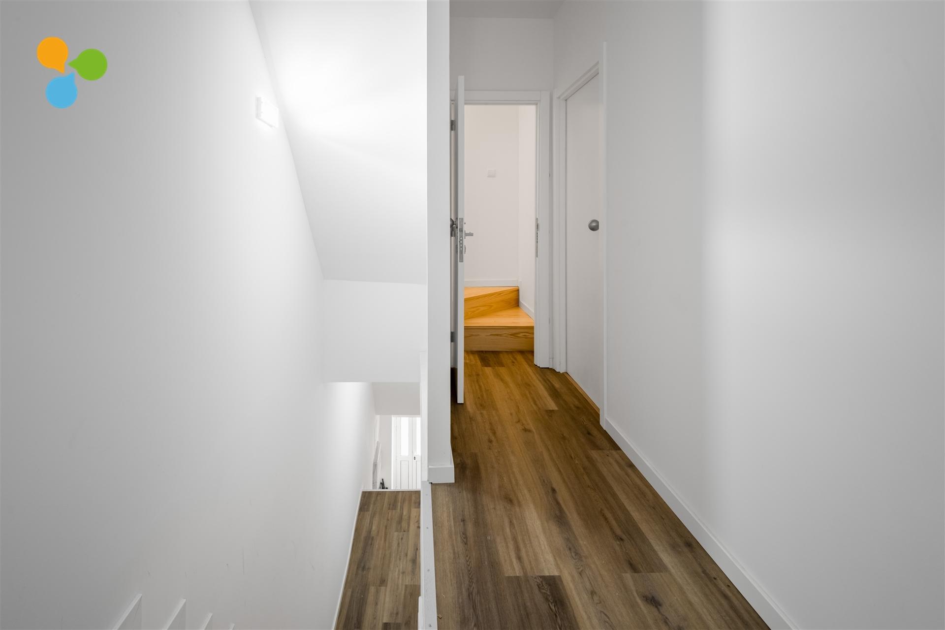 Apartamento T1+1 Arrendamento em Covilhã e Canhoso,Covilhã