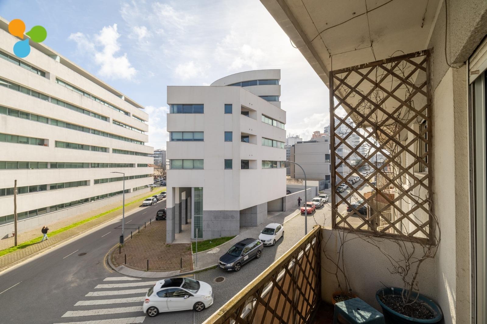 Arrendamento por Quarto - Porto