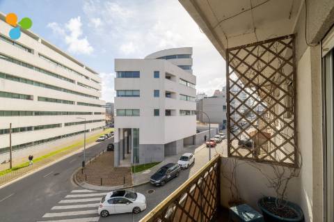 Arrendamento por Quarto - Porto