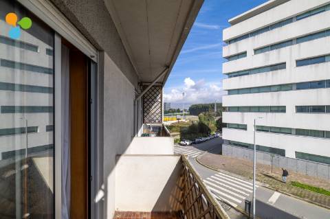 Arrendamento por Quarto - Porto