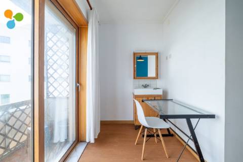 Arrendamento por Quarto - Porto