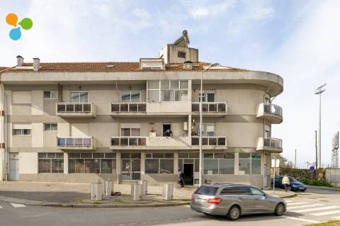 Arrendamento por Quarto - Porto