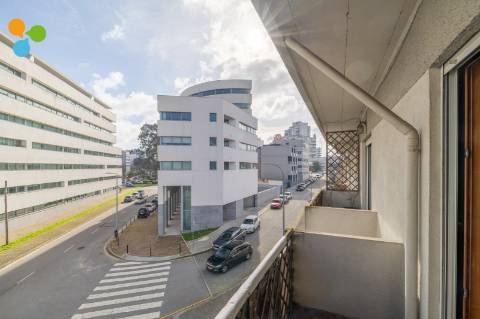 Arrendamento por Quarto - Porto